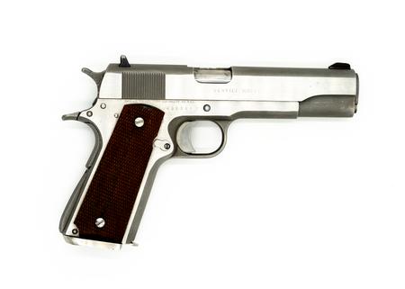 Used Randall, Service Model, 45acp, Pis