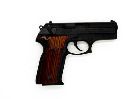 Used Beretta 8045-f