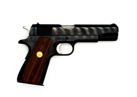 Used Colt Government .45