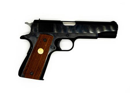 Used Colt 1911 Government