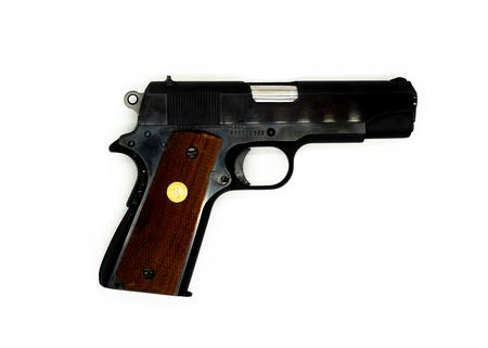 Used Colt Commander 9mm