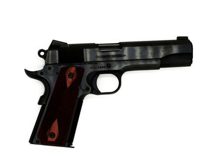 Used Consign Colt 1911 Gov. Series 70
