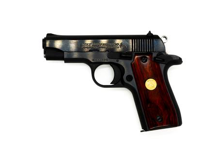 Used Colt Mk Iv Series 80