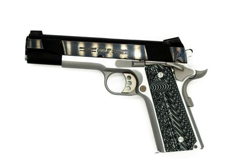 Used Consign Colt 1911 Combat Elite