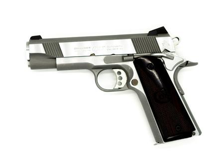 Used Consign Colt 1911 Combat Commander