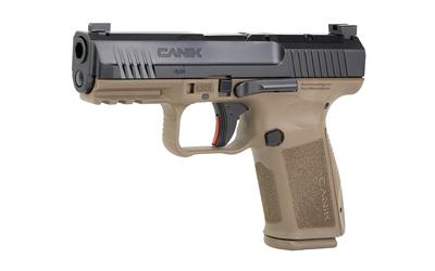 Canik Mete Sf Fde 9mm
