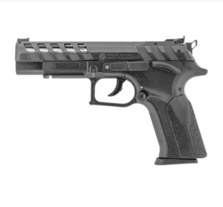 Grand Power X-calibur 9mm Mk23
