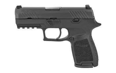 Sig Sauer, P320, Compact 9mm