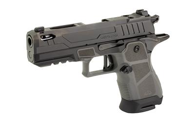 Oadefense, 2311, Cpro, Gray, 9mm