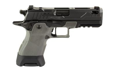 Oadefense, 2311, Gray Ported, 9mm