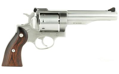 Ruger, Redhawk 357mag, 5.5in