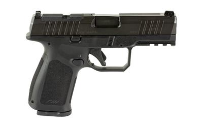 Rost Martin Rm1c 9mm Or Blk