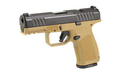 Rost Martin Rm1c 9mm Or Fde