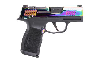 Sig P365x 9mm Rt