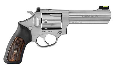 Ruger Sp101 357 Mag 4.2 