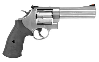 S+w Model 629 44mag 5