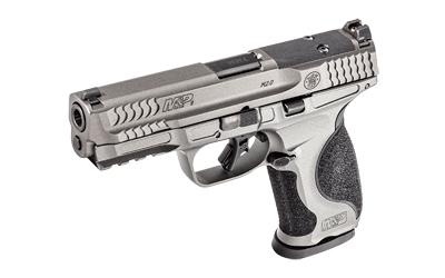 S+w, M&p9 M2.0 Metal, Or, 9mm