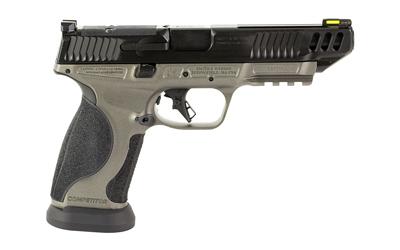 S&w M&p M2.0 Or 9mm