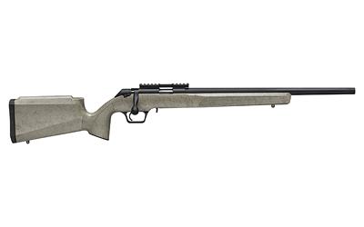 Springfield Armory BART92022TBW Model 2020 Rimfire Target 22 LR 10+1 20