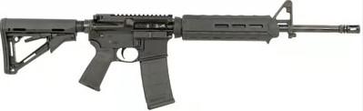Aero X15 W/fsb 5.56