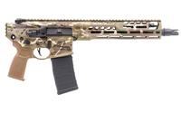 Sig Mcx Lt 5.56 Multicam 11.5