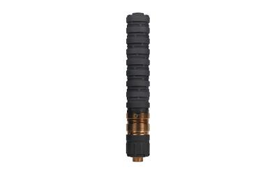 Q Suppressor Erector 9 Blk
