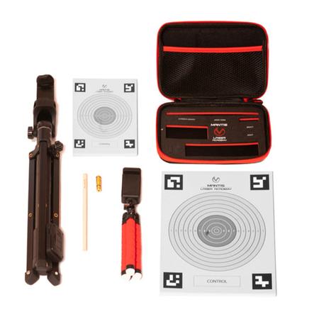 Mantis Laser Acdmy Trainkit9mm