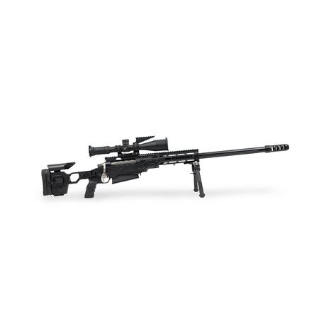 Dillon Tac501 .50 Bmg Blk