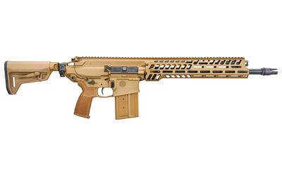 Sig Sauer Mcx Spear 6.8 16