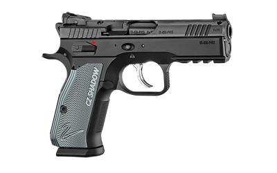 Cz Shadow 2 Compact 9mm