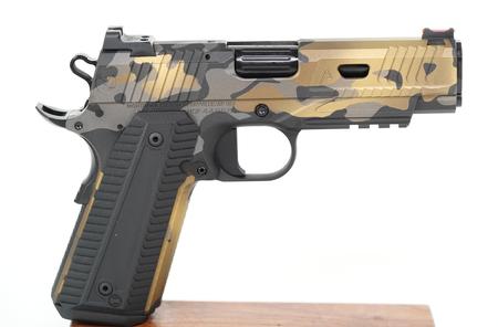 Nighthawk Agent 2 45acp