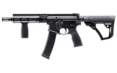 Daniel Dd Pcc Sbr 9mm 8.3