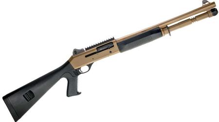 Benelli M4 Fde Limited Edition