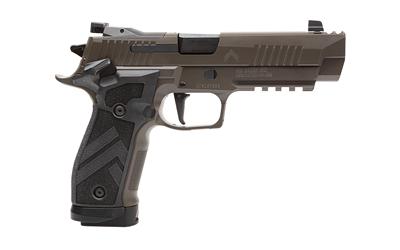 Sig P226 X-five Legion