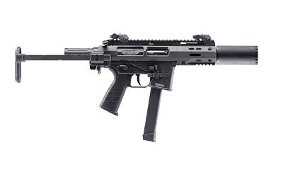 B+t Spc9 Sd Tbrace Glock