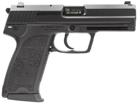 Hk Usp45 V1 Da/sa
