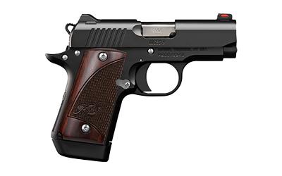 Kimber Micro 9 Rtc