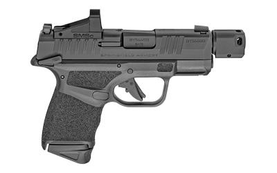 Springfield Hellcat Rdp 9mm