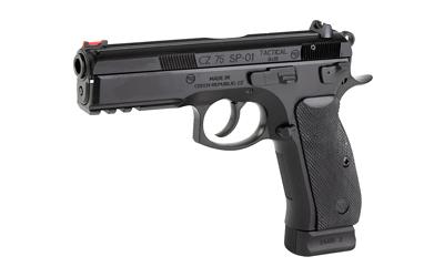 Cz 75 Sp-01 9mm Fo