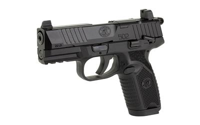 Fn 502 Mrd 22lr