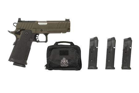 Springfield Ds Prodigy 9mm 4.25