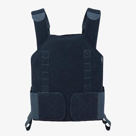 Premier Discreet Plate Carrier