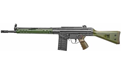 Ptr Industries, Ptr-91, Girk, 308 Win
