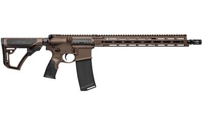 Ddm4v7, Mil Spec +