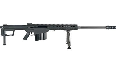 Barrett M107a1 50bmg