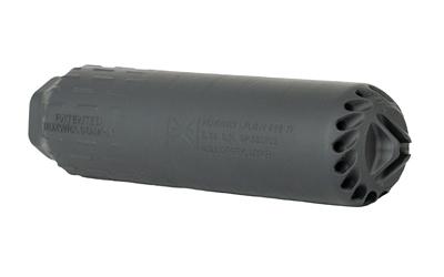 Huxwrx Flow 556 Ti Blk W/ Fh