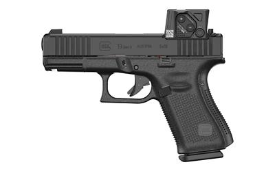 Glock 19 Mos Gen 5 Coa