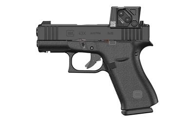 Glock 43x Mos Coa