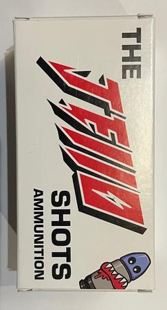 Badlands 147gr 9mm Jello Shots 100rnds
