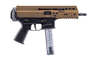 B+t Apc9 Pro Fde Glock